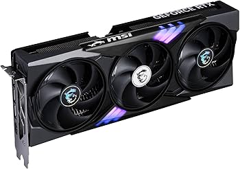 Amazon.in: Buy MSI GeForce RTX 5060 Ti 8G Gaming Trio OC Graphic